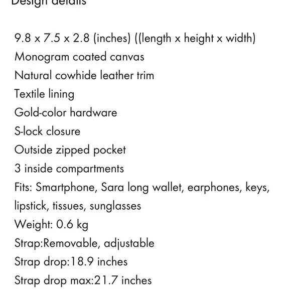 Louis Vuitton Pochette Métis - Picture 14 of 15